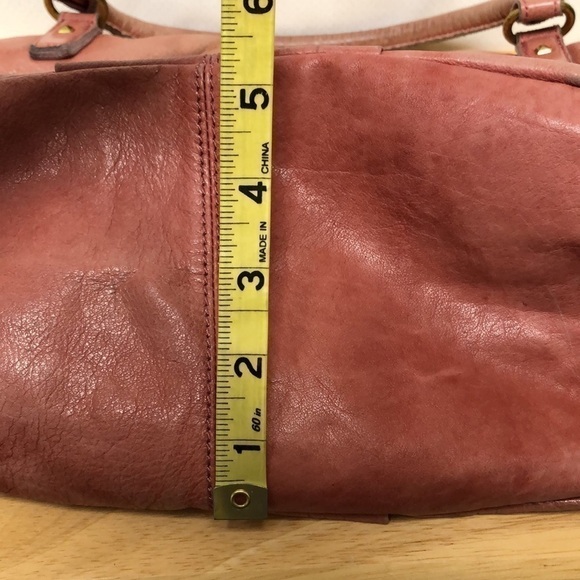 Liebeskind Berlin Leather Purse - Picture 13 of 15